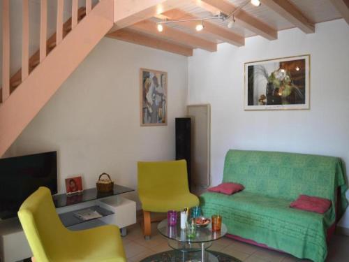 Maison Capbreton, 3 Pi�ces, 5 Personnes - Fr-1-247-116