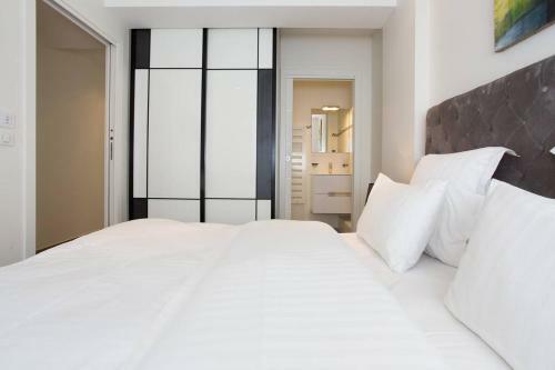 Apartamento Martinez Area: New 2beds/2baths