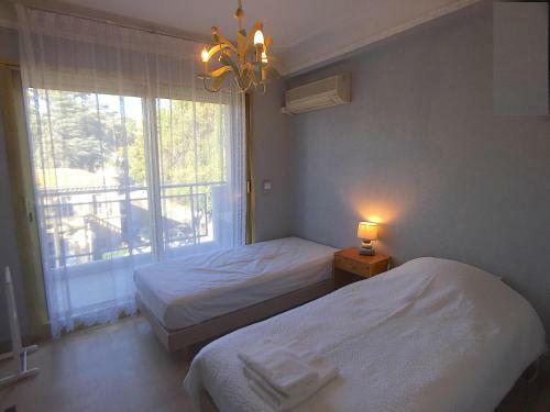 Apartamento Homeplace Picaud Terrasse