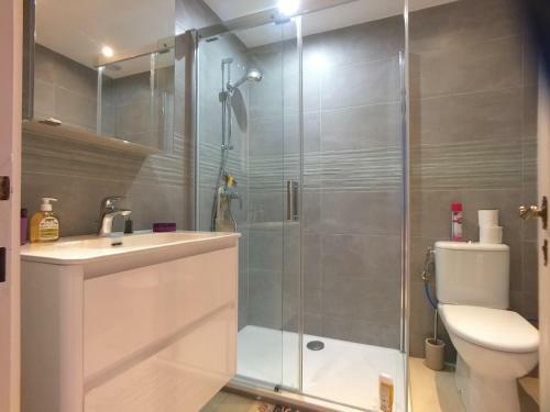 Apartamento Homeplace Picaud Terrasse