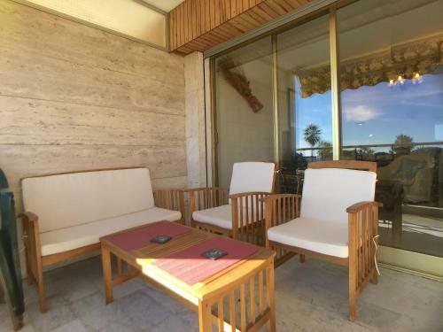 Apartamento Homeplace Picaud Terrasse