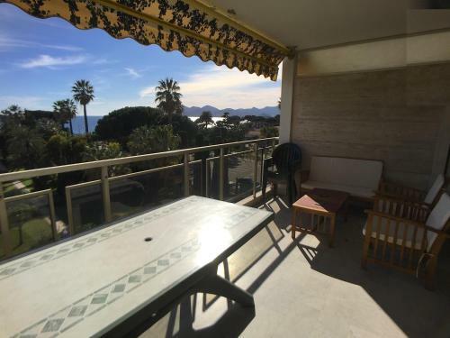 Apartamento Homeplace Picaud Terrasse