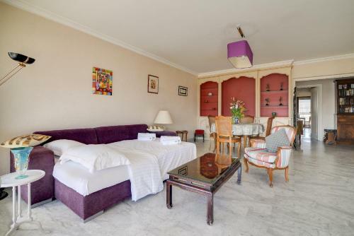 Apartamento Immogroom - Swimming-pool - Terrace - Congressbeaches