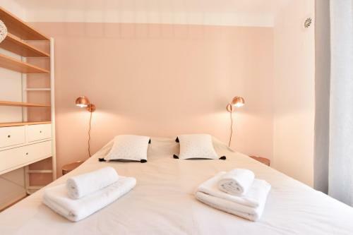 Apartamento Heartthrob Architect-designed 10 Minutes Walking From The Palais