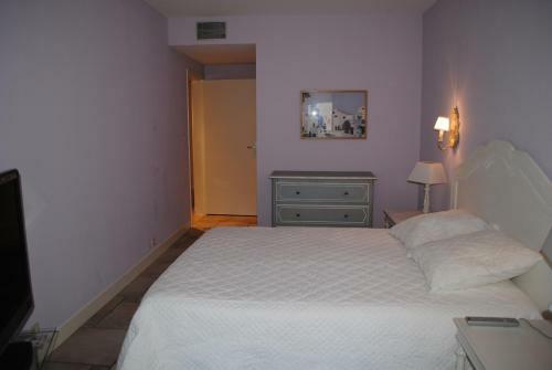 Apartamento Gray D'albion- Zer577 - One Bedroom