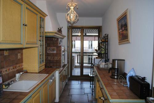 Apartamento Gray D'albion- Zer577 - One Bedroom