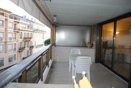Apartamento Gray D'albion- Zer577 - One Bedroom