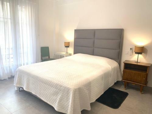 Apartamento Agence Anthalia - Residence Miramar