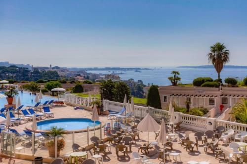 Apartamento Magnificent Studio With Sea View -free Cancellation Policy