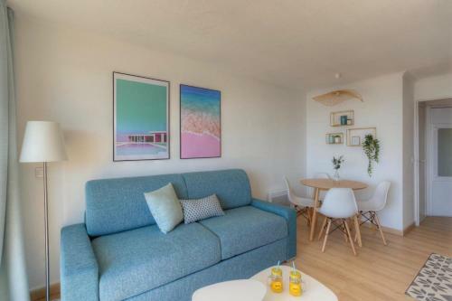 Apartamento Magnificent Studio With Sea View -free Cancellation Policy