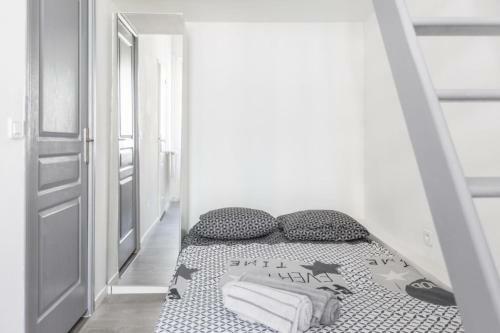Guestready - Bright And Airy Apartment In Centre Ville