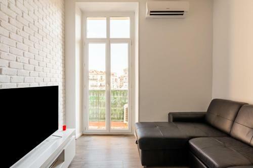 Guestready - Bright And Airy Apartment In Centre Ville