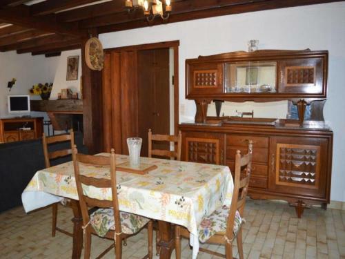 Maison Capbreton, 4 Pi�ces, 6 Personnes - Fr-1-247-3