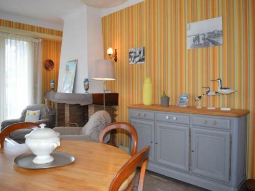 Maison Capbreton, 4 Pi�ces, 7 Personnes - Fr-1-247-8