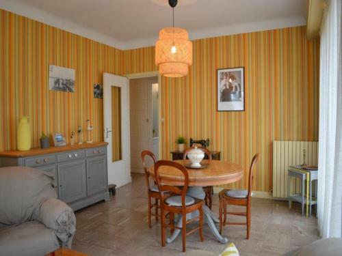 Maison Capbreton, 4 Pi�ces, 7 Personnes - Fr-1-247-8
