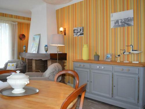 Maison Capbreton, 4 Pi�ces, 7 Personnes - Fr-1-247-8