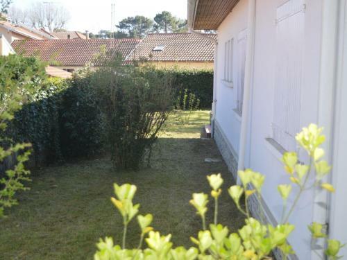 Maison Capbreton, 4 Pi�ces, 7 Personnes - Fr-1-247-8