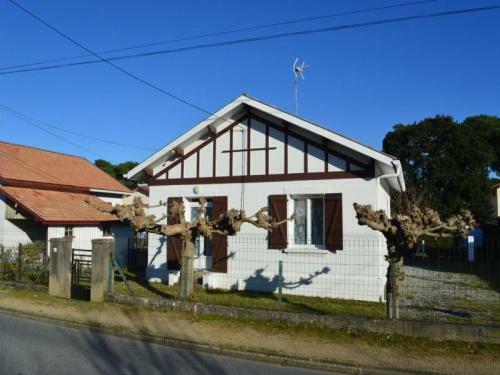 Maison Capbreton, 3 Pi�ces, 5 Personnes - Fr-1-247-10