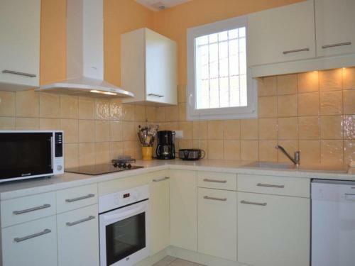 Maison Capbreton, 3 Pi�ces, 5 Personnes - Fr-1-247-10