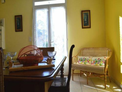 Maison Capbreton, 3 Pi�ces, 5 Personnes - Fr-1-247-10
