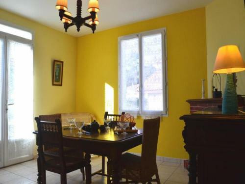 Maison Capbreton, 3 Pi�ces, 5 Personnes - Fr-1-247-10