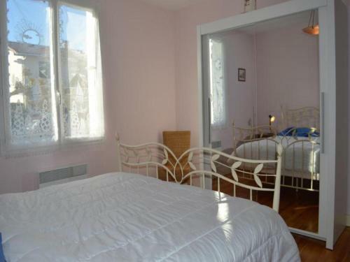 Maison Capbreton, 3 Pi�ces, 5 Personnes - Fr-1-247-10