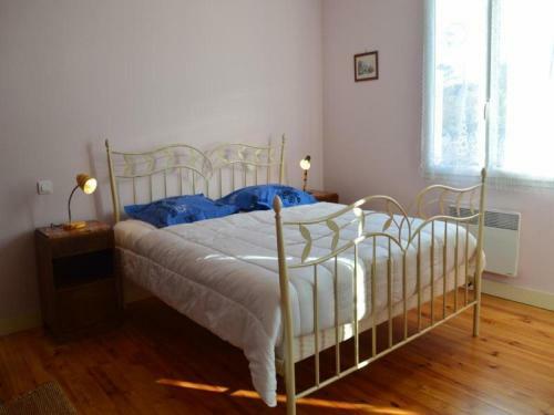 Maison Capbreton, 3 Pi�ces, 5 Personnes - Fr-1-247-10