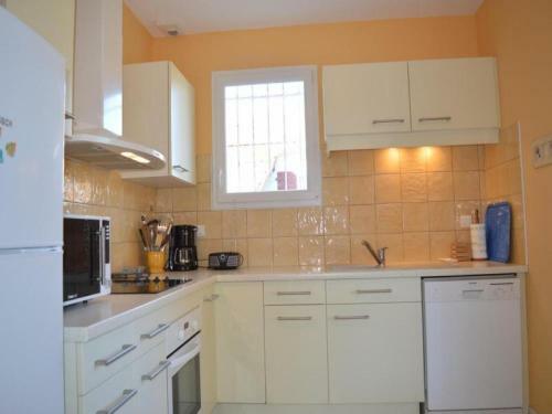 Maison Capbreton, 3 Pi�ces, 5 Personnes - Fr-1-247-10