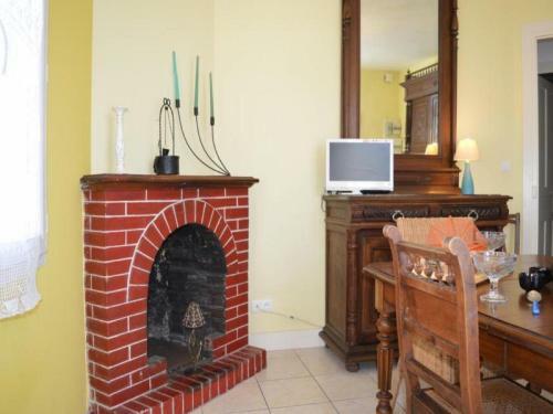 Maison Capbreton, 3 Pi�ces, 5 Personnes - Fr-1-247-10