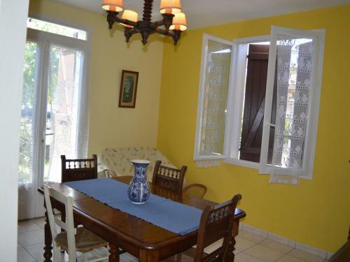 Maison Capbreton, 3 Pi�ces, 5 Personnes - Fr-1-247-10