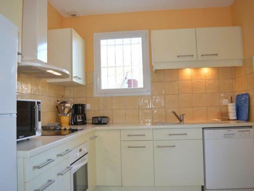 Maison Capbreton, 3 Pi�ces, 5 Personnes - Fr-1-247-10