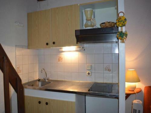 Maison Capbreton, 3 Pi�ces, 4 Personnes - Fr-1-247-17