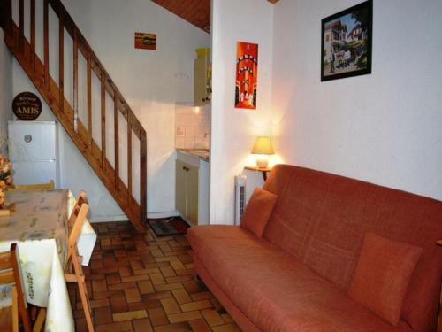 Maison Capbreton, 3 Pi�ces, 4 Personnes - Fr-1-247-17