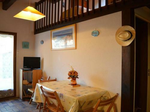 Maison Capbreton, 3 Pi�ces, 4 Personnes - Fr-1-247-17