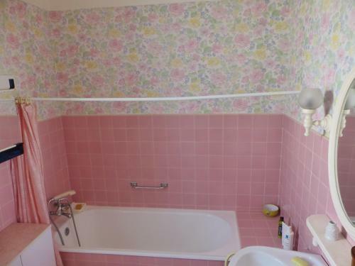 Villa Pour 4 Personnes Dans Le Quartier Des Vignes