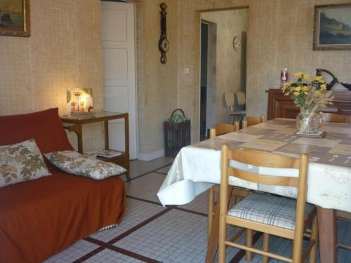 Maison Capbreton, 3 Pi�ces, 4 Personnes - Fr-1-247-68