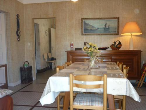 Maison Capbreton, 3 Pi�ces, 4 Personnes - Fr-1-247-68