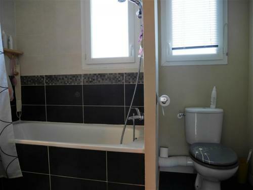 Maison Capbreton, 4 Pi�ces, 6 Personnes - Fr-1-413-86