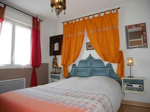 Maison Capbreton, 4 Pi�ces, 6 Personnes - Fr-1-413-86
