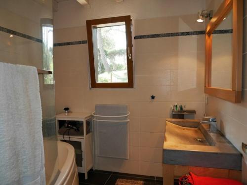 Maison Capbreton, 4 Pi�ces, 6 Personnes - Fr-1-413-94