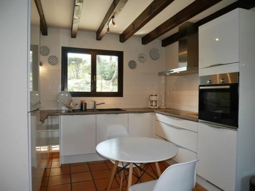 Maison Capbreton, 4 Pi�ces, 6 Personnes - Fr-1-413-94