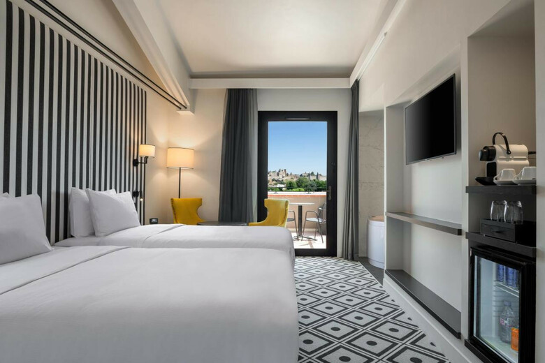 Hotel Du Roi & Spa By Sowell Collection
