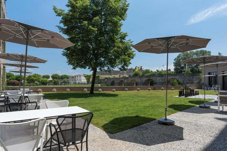 Hotel Du Roi & Spa By Sowell Collection
