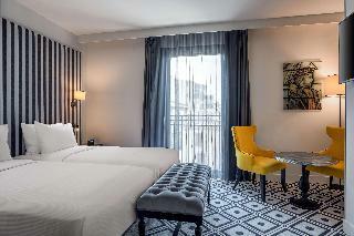 Hotel Du Roi & Spa By Sowell Collection