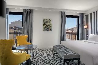 Hotel Du Roi & Spa By Sowell Collection