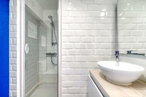 L'or Azur, Jacuzzi Priv� Et Piscine Chauff�e