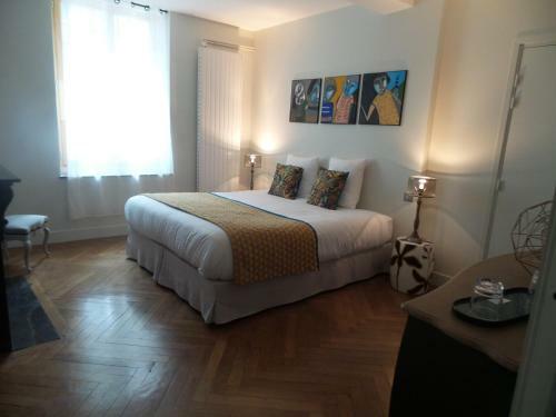 Bed & Breakfast La Cour Carree