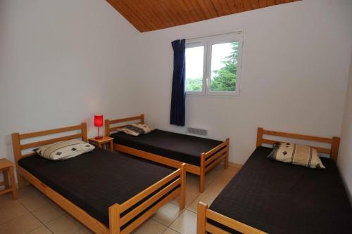 Holiday Complex Les Hameaux de L'oc�an Carcans - Sat01101b-iyc