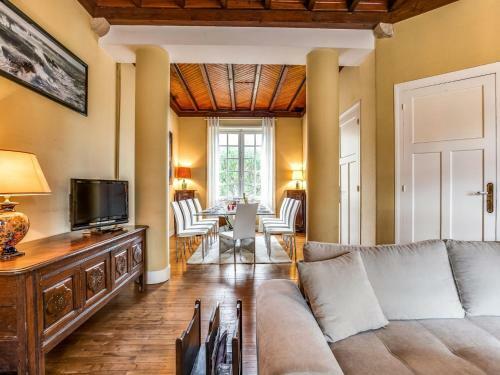 Holiday Home La Caravelle