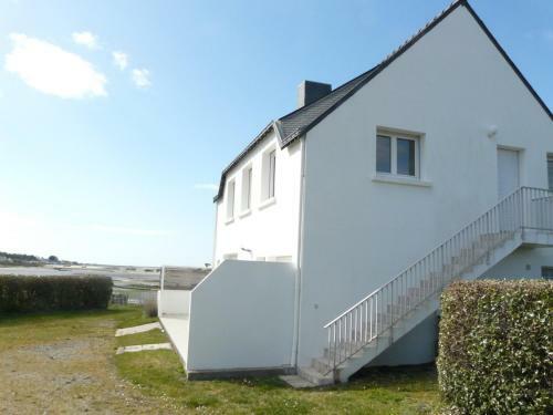 Apartamento Le P�, Pieds Dans L'eau � Carnac